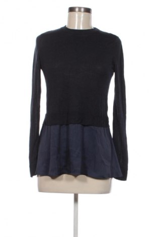 Női pulóver H&M Sport, Méret S, Szín Kék, Ár 3 979 Ft