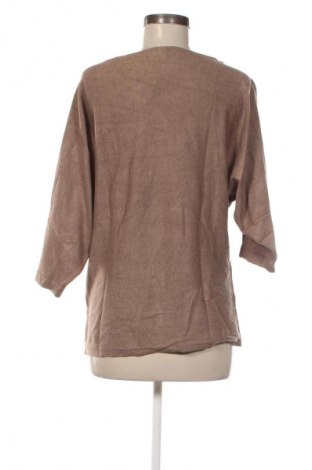 Damenpullover Haily`s, Größe L, Farbe Braun, Preis € 7,99