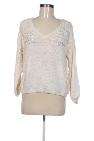 Női pulóver Haily`s, Méret M, Szín Bézs, Ár 2 229 Ft