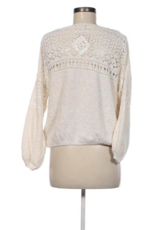 Női pulóver Haily`s, Méret M, Szín Bézs, Ár 2 229 Ft