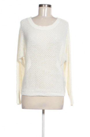 Damenpullover Haily`s, Größe L, Farbe Weiß, Preis € 7,99