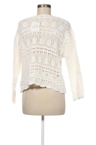 Damski sweter Haily`s, Rozmiar M, Kolor ecru, Cena 21,99 zł