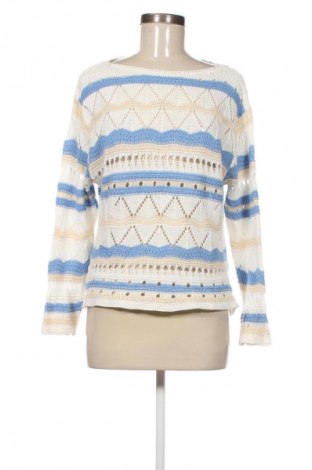Дамски пуловер Haily`s, Размер M, Цвят Многоцветен, Цена 4,60 €