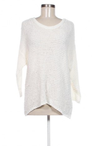 Női pulóver Haily`s, Méret XXL, Szín Fehér, Ár 4 449 Ft