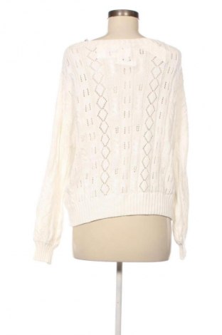 Damenpullover Haily`s, Größe M, Farbe Weiß, Preis € 23,99