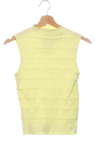 Damenpullover Hallhuber, Größe S, Farbe Gelb, Preis € 31,65