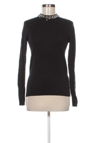 Damenpullover Hallhuber, Größe M, Farbe Schwarz, Preis € 53,99