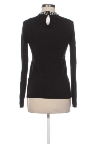 Damenpullover Hallhuber, Größe M, Farbe Schwarz, Preis € 53,99