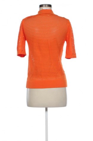 Damenpullover Hallhuber, Größe M, Farbe Orange, Preis € 14,99