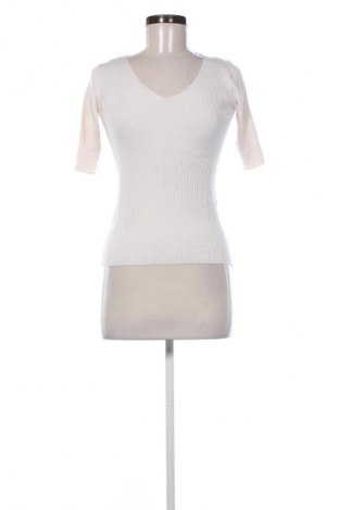 Damenpullover Hallhuber, Größe M, Farbe Beige, Preis € 13,99