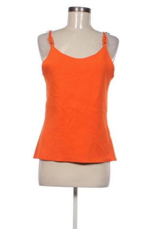 Дамски пуловер Hallhuber, Размер XL, Цвят Оранжев, Цена 11,75 €