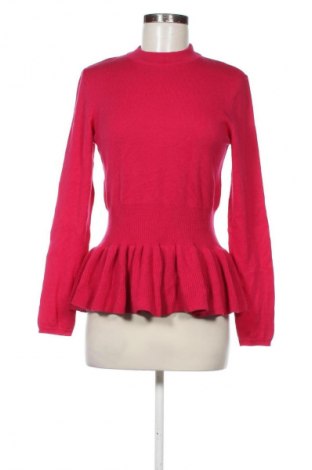 Дамски пуловер Hallhuber, Размер XXL, Цвят Розов, Цена 23,51 €