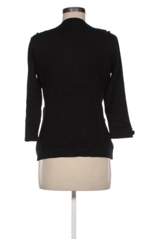 Női pulóver Hanna, Méret M, Szín Fekete, Ár 6 198 Ft