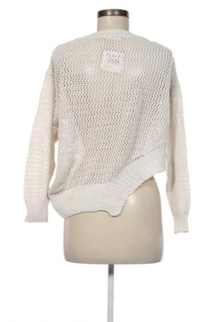 Damski sweter Happiness Istanbul, Rozmiar M, Kolor Beżowy, Cena 42,99 zł