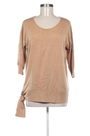 Női pulóver Heine, Méret L, Szín Barna, Ár 8 678 Ft