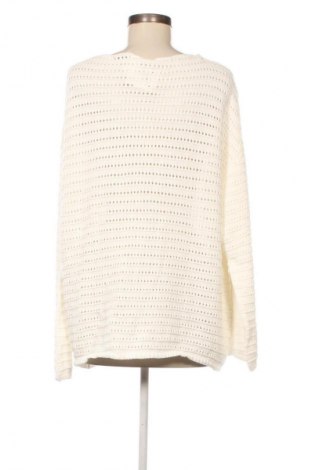 Damenpullover Heine, Größe XL, Farbe Weiß, Preis € 9,99