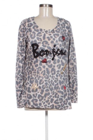 Pulover de femei Heine, Mărime XL, Culoare Multicolor, Preț 73,99 Lei