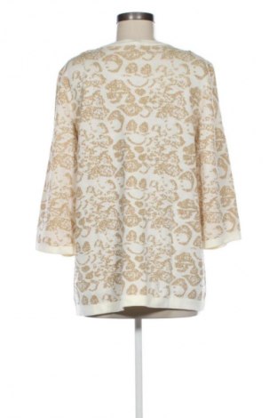 Damenpullover Helena Vera, Größe XXL, Farbe Ecru, Preis € 16,99