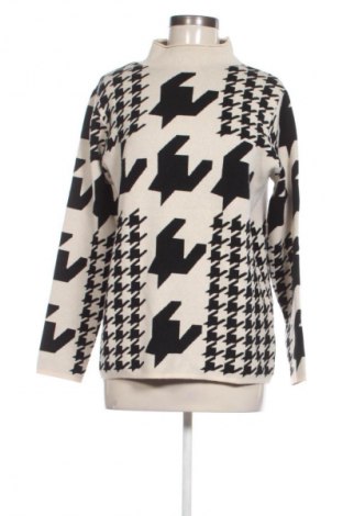 Дамски пуловер Helena Vera, Размер M, Цвят Многоцветен, Цена 5,62 €