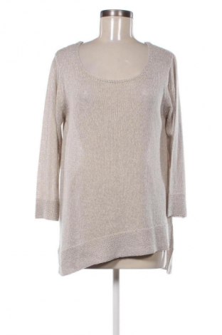 Női pulóver Helene Fischer, Méret M, Szín Bézs, Ár 3 979 Ft