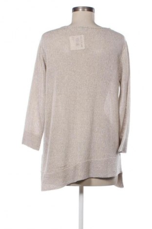 Női pulóver Helene Fischer, Méret M, Szín Bézs, Ár 3 979 Ft