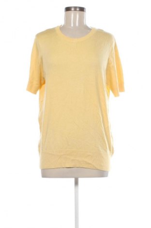 Dámsky pulóver Hema, Veľkosť XL, Farba Žltá, Cena  5,95 €