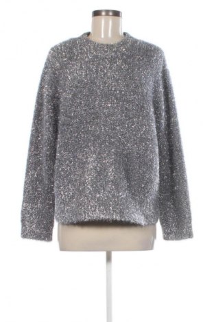 Damenpullover Hema, Größe M, Farbe Silber, Preis € 8,99