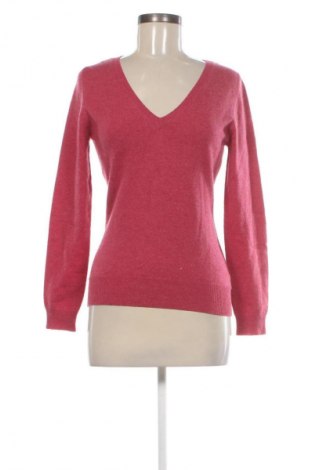 Damenpullover Hemisphere, Größe S, Farbe Rot, Preis € 41,99