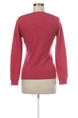 Damenpullover Hemisphere, Größe S, Farbe Rot, Preis € 41,99