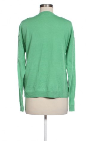 Damenpullover Hessnatur, Größe L, Farbe Grün, Preis € 28,99