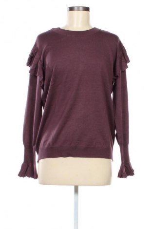 Damenpullover Himmelblau by Lola Paltinger, Größe XL, Farbe Lila, Preis € 14,99