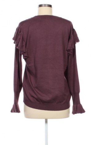 Damenpullover Himmelblau by Lola Paltinger, Größe XL, Farbe Lila, Preis € 14,99