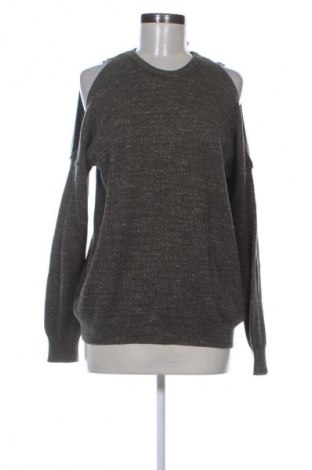 Női pulóver Hollister, Méret S, Szín Zöld, Ár 8 637 Ft