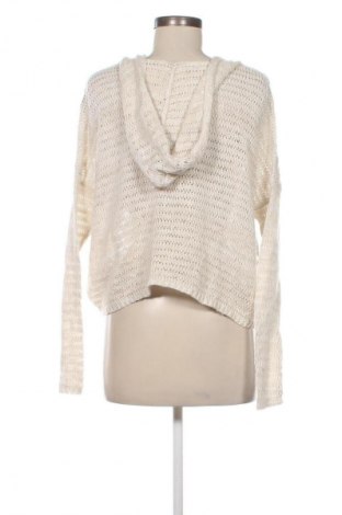 Damenpullover Hollister, Größe XS, Farbe Ecru, Preis € 8,99