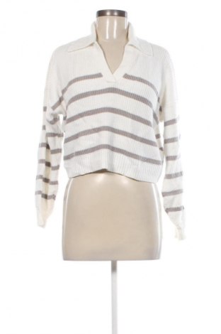 Damenpullover Hollister, Größe S, Farbe Mehrfarbig, Preis € 13,99