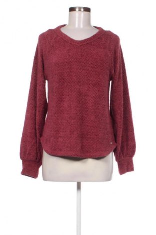 Дамски пуловер Hollister, Размер S, Цвят Розов, Цена 8,99 €