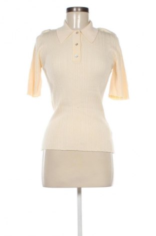 Női pulóver Holzweiler, Méret M, Szín Bézs, Ár 44 899 Ft