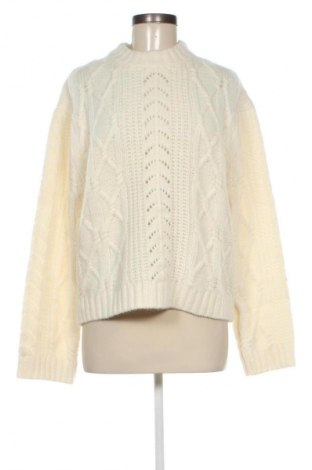 Női pulóver Holzweiler, Méret S, Szín Ekrü
, Ár 44 899 Ft