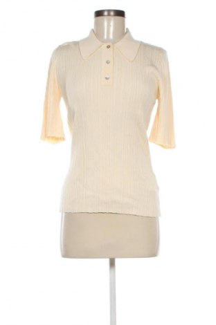 Női pulóver Holzweiler, Méret L, Szín Bézs, Ár 21 209 Ft