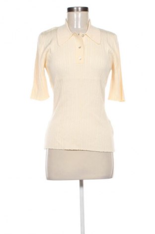 Női pulóver Holzweiler, Méret L, Szín Bézs, Ár 56 009 Ft