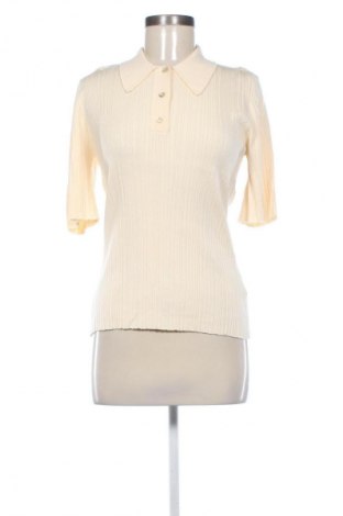 Női pulóver Holzweiler, Méret L, Szín Bézs, Ár 44 899 Ft