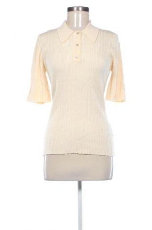 Női pulóver Holzweiler, Méret XL, Szín Bézs, Ár 56 009 Ft