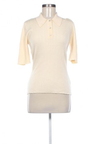 Női pulóver Holzweiler, Méret L, Szín Bézs, Ár 44 899 Ft