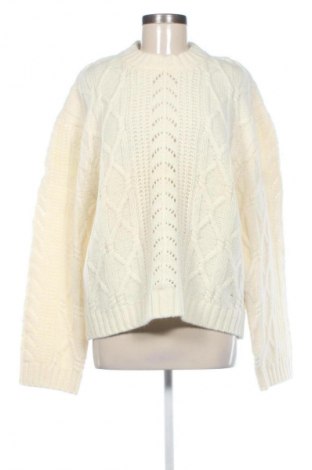 Női pulóver Holzweiler, Méret L, Szín Ekrü
, Ár 56 009 Ft