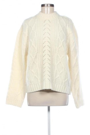 Női pulóver Holzweiler, Méret M, Szín Ekrü
, Ár 44 899 Ft