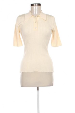 Női pulóver Holzweiler, Méret M, Szín Bézs, Ár 56 009 Ft