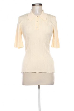 Női pulóver Holzweiler, Méret XL, Szín Bézs, Ár 56 009 Ft