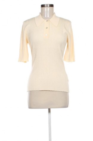 Női pulóver Holzweiler, Méret L, Szín Bézs, Ár 56 009 Ft