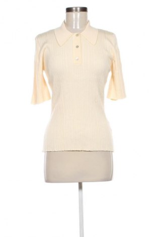 Női pulóver Holzweiler, Méret L, Szín Bézs, Ár 44 899 Ft