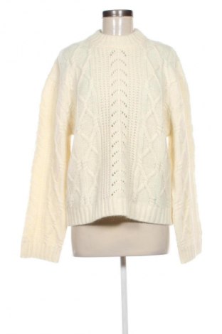 Női pulóver Holzweiler, Méret M, Szín Ekrü
, Ár 44 899 Ft